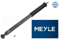 Meyle 0267250011 StoßDäMpfer StossdäMpfer Hinterachse Hinten