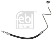 FEBI BILSTEIN Bremsschlauch 175009 für OPEL CROSSLAND P17 P2QO Van LPG Turbo 208