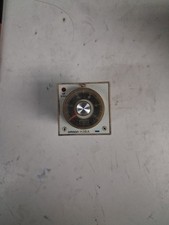 Omron Timer, H3BA-8H, 0.05s-100h, 24VDC, 250VAC /w Omron Relay Socket