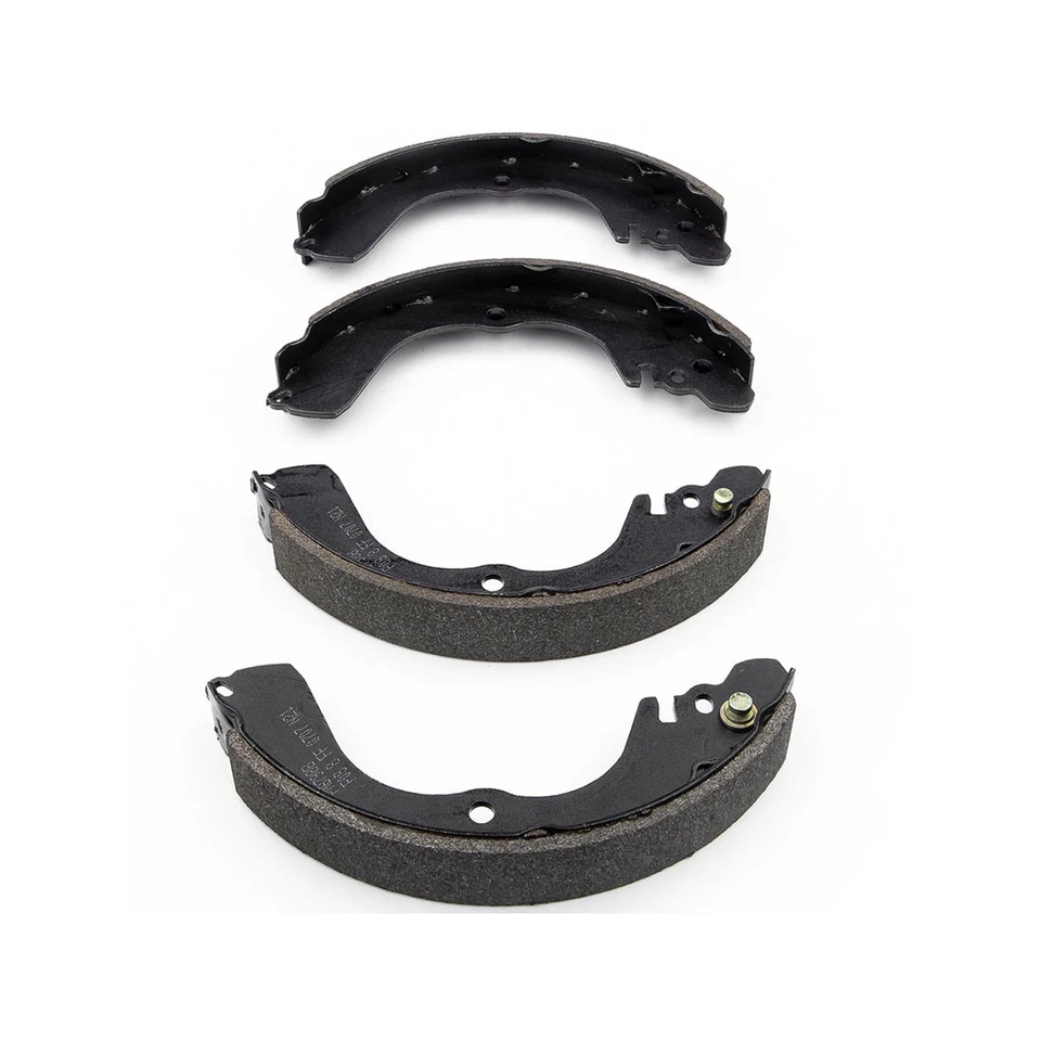 Rear OE Brake Shoe For 2003 2004 Mitsubishi Outlander 2.4L Lifetime Warranty - Image 3 of 3