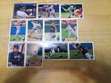 Colorado Rockies Team Sets All Brands 1986-2008