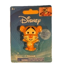 New Just Play Disney Mini Tigger 2 inch Figure