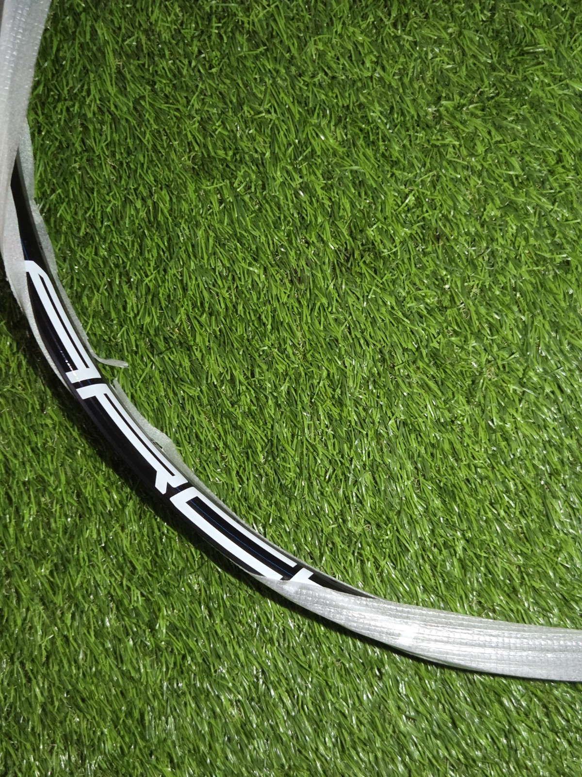 Brand New Stans Notubes Arch MK3 29" 32H Rim