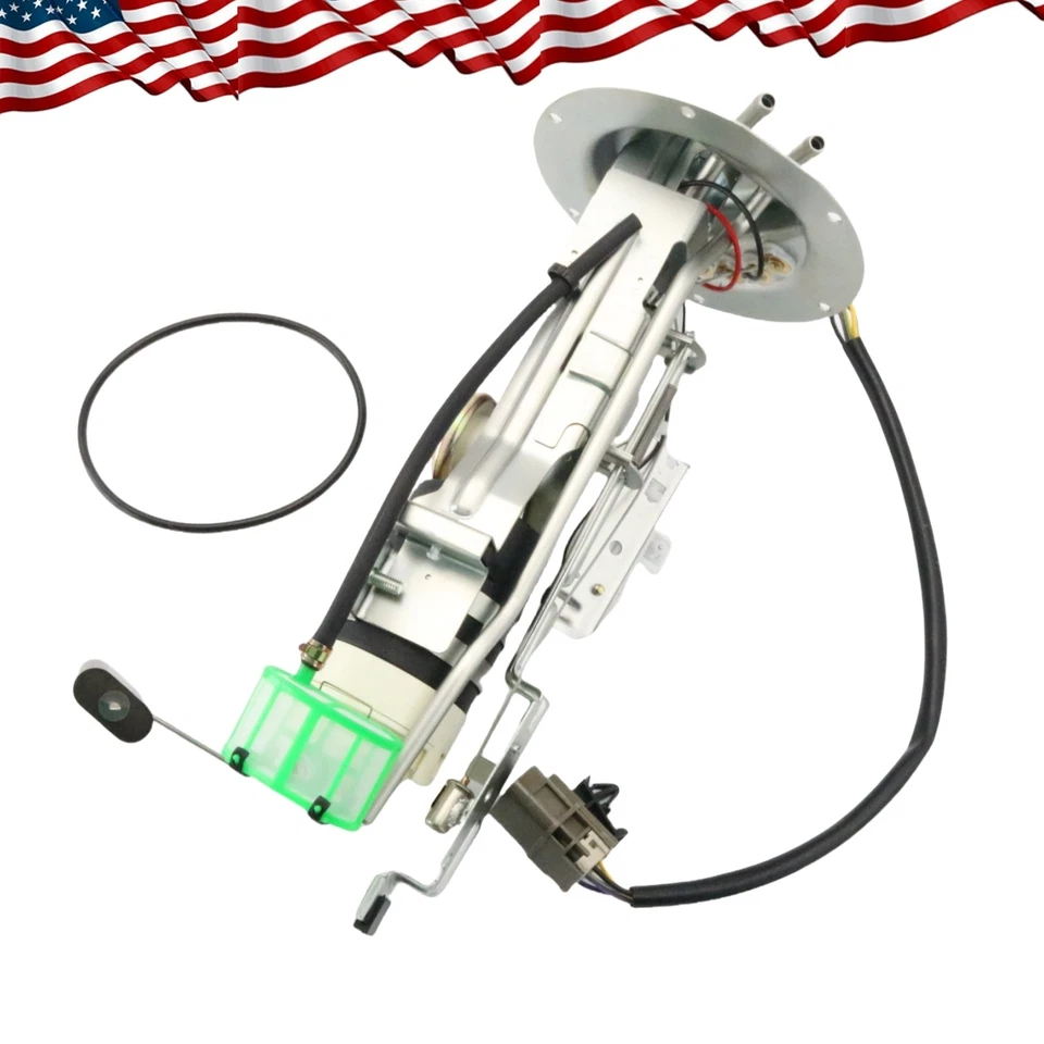 NEW Fuel Pump Module Assembly 17050-01G04 672GE For Nissan 1986-1992 D21 Truck - Image 3 of 4
