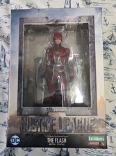 The Crimson Comet! Ultimate Guide to Collecting The Flash 90