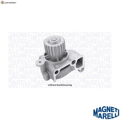 WASSERPUMPE 352316170727 FÜR SUZUKI GRAND/VITARA/XL-7/NOMADE/ESCUDO SIDEKICK