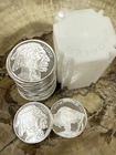 Sunshine Mint SMI 1oz Buffalo Rounds 20oz Total