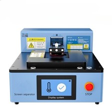 TBK288 Fully Automatic Smart Screen Separator...