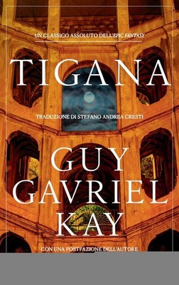 Buch - Kay Guy Gavriel - Tigana - Ne/on
