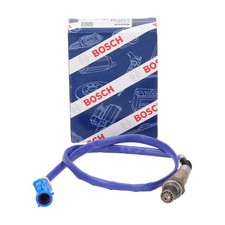 BOSCH Lambdasonde NACH Kat für FORD FOCUS 2 3 MONDEO 4 S-MAX FIESTA 6 1.6-2.0