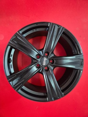 4 PKW Alu-Felgen  Advanti RACING  8.5 J x 19 H2 (Ford,Volvo, Land Rover, Jaguar)