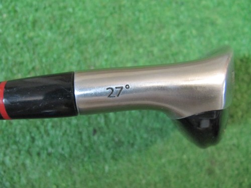 HOGAN EDGE CFT 5 HYBRID, HOGAN APEX #3 REGULAR FLEX STEEL SHAFT, LEFT-HANDED - Picture 6 of 24