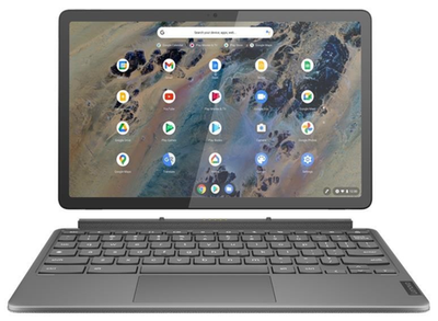 Lenovo IdeaPad Duet 3 Chromebook 11