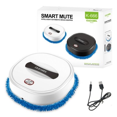 Automatic Sweeping Robot Automatic Recognize Obstacle Dust Cleaning Robot