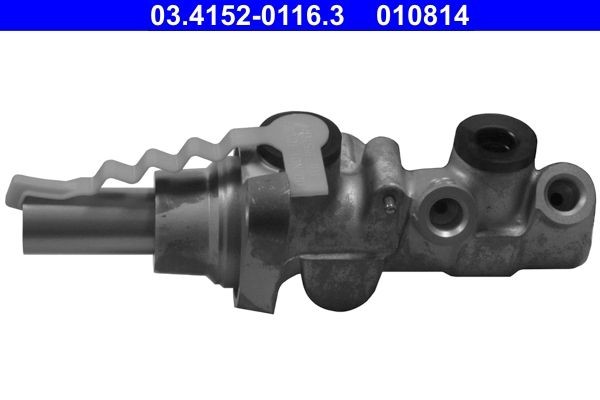 Hauptbremszylinder FüR VW CC B7 Passat B6 Variant Alltrack Kasten/Kombi-image