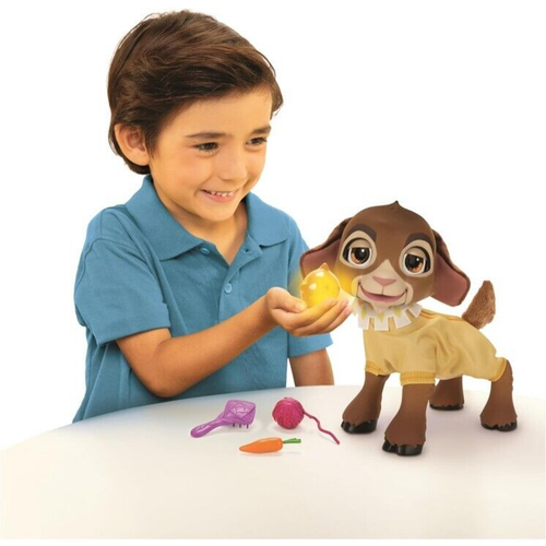 Disney Wish- Valentino Interactive Toy - Picture 8 of 11