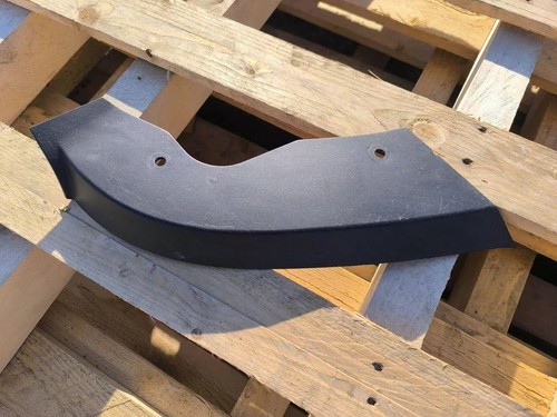 VW TRANSPORTER V T5 Flatbed Scheinwerferverkleidung vorne rechts 34777558