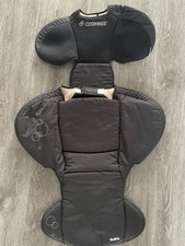 Maxi-Cosi Rodifix Replacement Cover (Black)