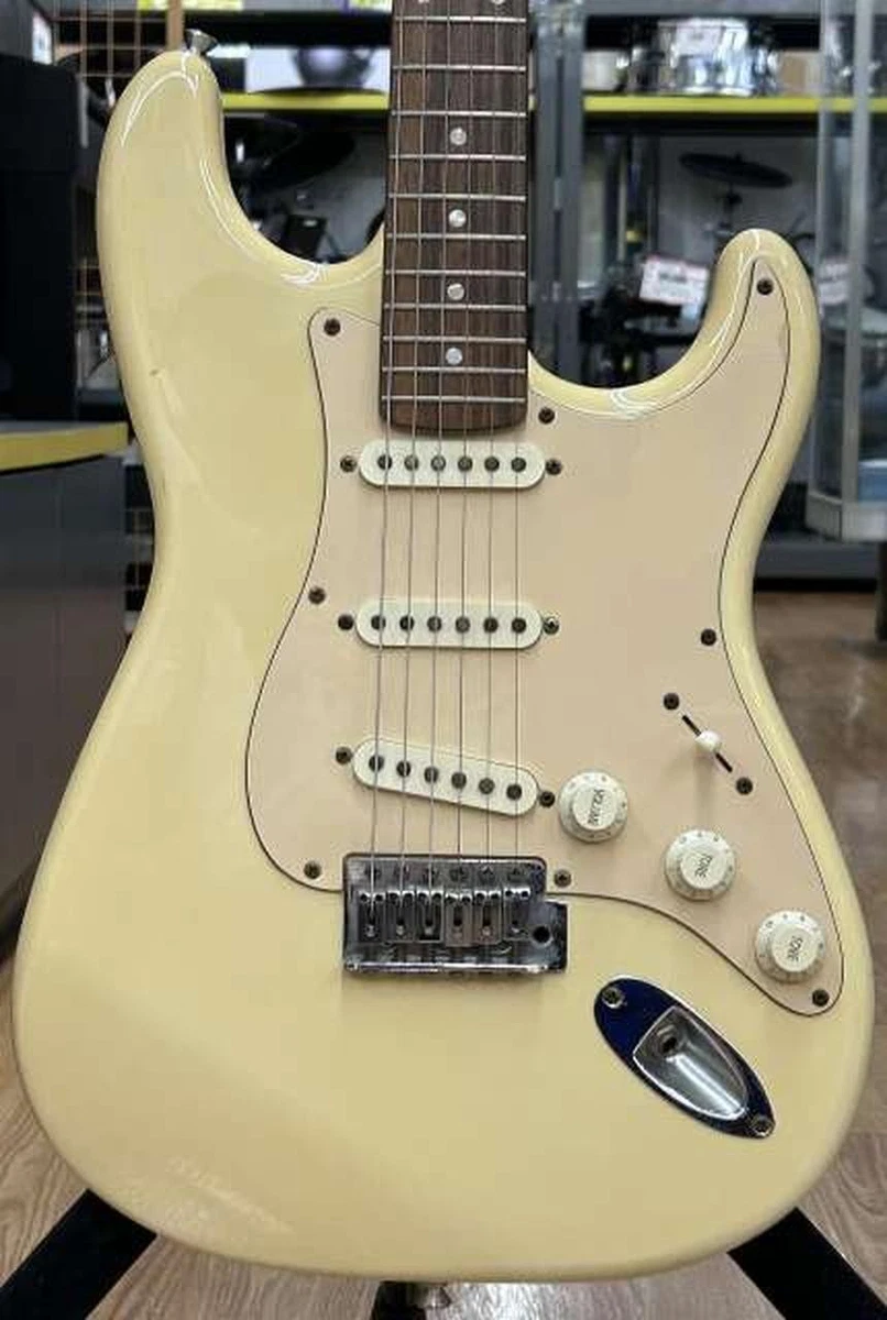 Fernandes White 6 String Electric Guitars for sale | eBay