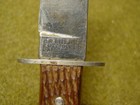 Camillus Fixed Blade Hunting Knife — photo 3