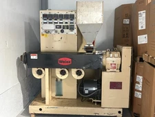 Plastic Extruder, Extrusion, Extruding, Vinyl, PVC