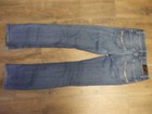 BKE Scarlett Med Blue Denim womens Jeans 28 L Long Length 32   EUC — photo 6