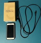 Samsung Galaxy S5 Smartphone w/ Box & USB Cable – Factory Reset – Tested