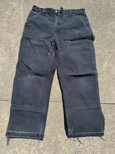 Carhartt Double Knee | eBay
