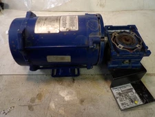 Dedoes Industries  Paint Shaker 1/2HP Motor, Reducer Gear