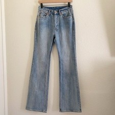 Ksubi Women s 26 Soho Lifetime Bootcut Jeans ...