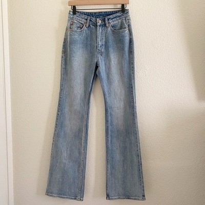 Ksubi Women s 26 Soho Lifetime Bootcut Jeans NEW