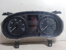 Compteur Nissan PRIMASTAR