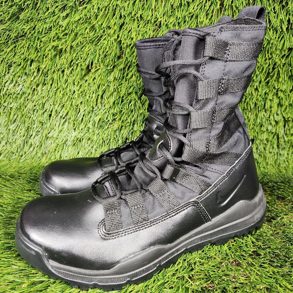 Nike SFB Gen Mens Sz 14, 8