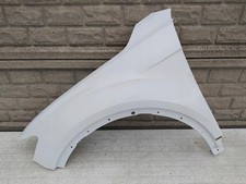VW T ROC TROC T-ROC 17-22 Kotflügel Vorne Links Fahrerseite OE Original Teil
