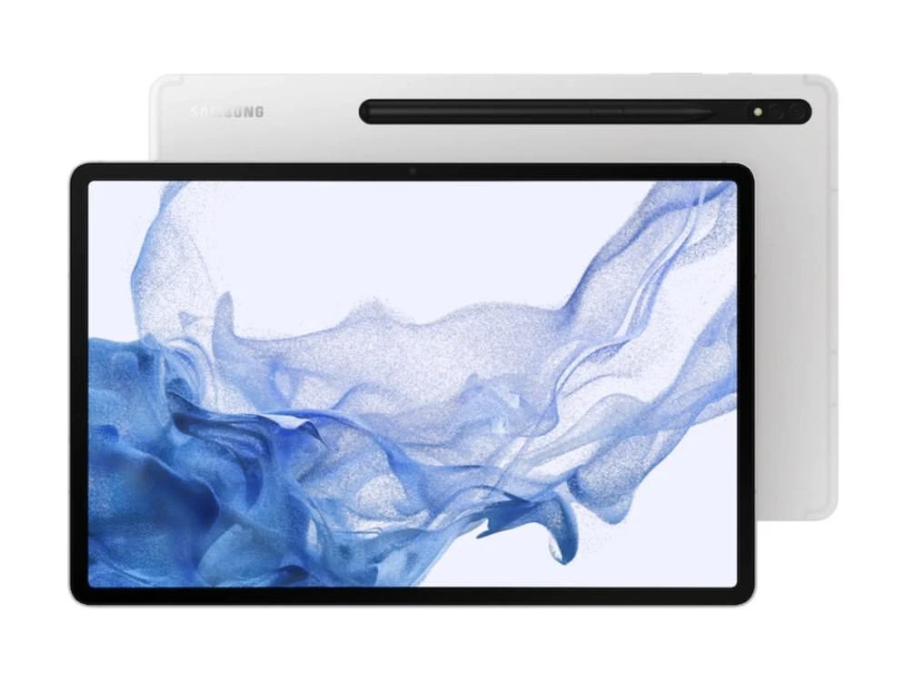 （中古）Samsung Galaxy Tab S8+ 本体 純正カバー付 Amazon.co.jp: Galaxy Tab S8+ Book Cover Keyboard｜ブラック