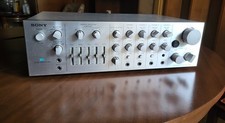 Mixer Sony MX 777