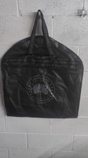 Canada Goose Arctic Program Garment Bag - Folding Hanging Dust Bag 52  x23  