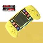Retro Handheld Game Console Portable Mini Brick Style Gaming Kids Gift