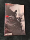 I AM BATMAN #1 MATTINA  VARIANT 1