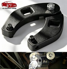 7463 Adjustable Gland Nut Wrench Spanner Repair Tool for Hydraulic Cylinders