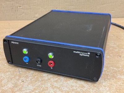 PS40W Netzteil - 40W PSU Multi Channel Systems Unit