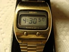 seiko digital wristwatch 0624-5009