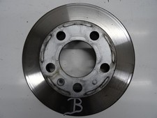 Disque de frein Volkswagen POLO