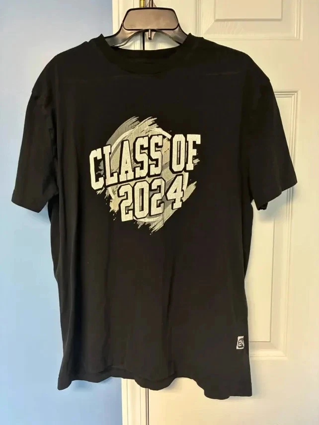 Jostens T-Shirts for Men for sale | eBay