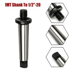 High Quality Workholding & Toolholding Drill Chuck Arbor Threaded Drilling