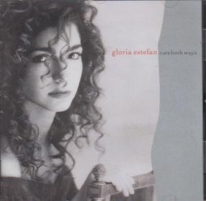 Gloria Estefan Cuts Both Ways CD Europe Epic 1989 EPC6451452