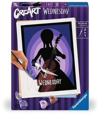 Ravensburger Wednesday 23889