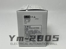 1pcs Brand New Fuji Residual-current Circuit Breaker EW32AAG 2P 20A