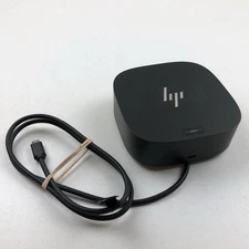 HP - 5TW10AA - USB-C DOCK G5 - DOCK ONLY