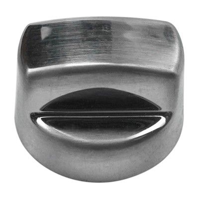 1 Pack 811195 Wolf Hood Knob Fit for 56 Models for Sub-Zero Wolf Pro Ventilation